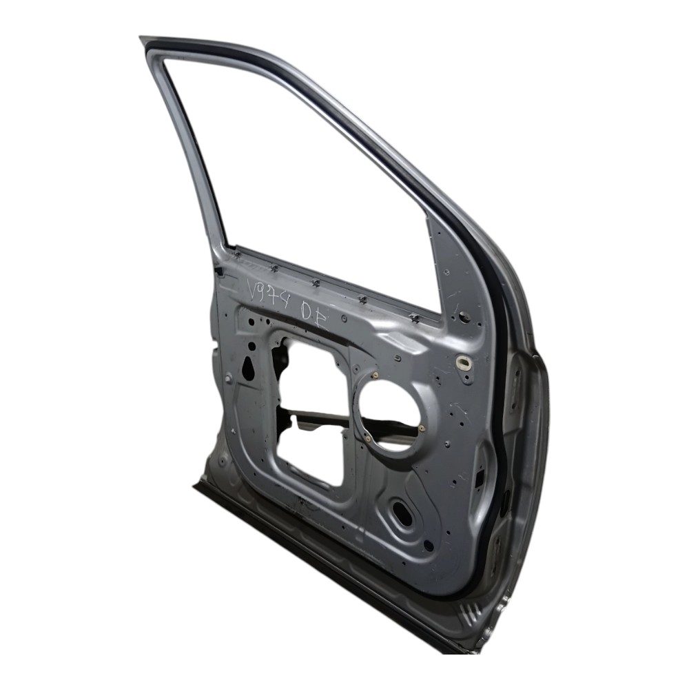 Porta Dianteira Esquerda Land Rover Freelander 2 2007 A 2012 Dianteira Esquerdo 2