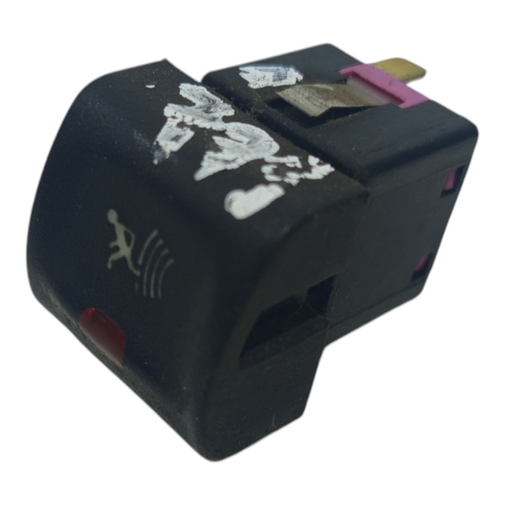 Botão Interruptor Sensor Alarme Gm Vectra 1997 1998 A 2005
