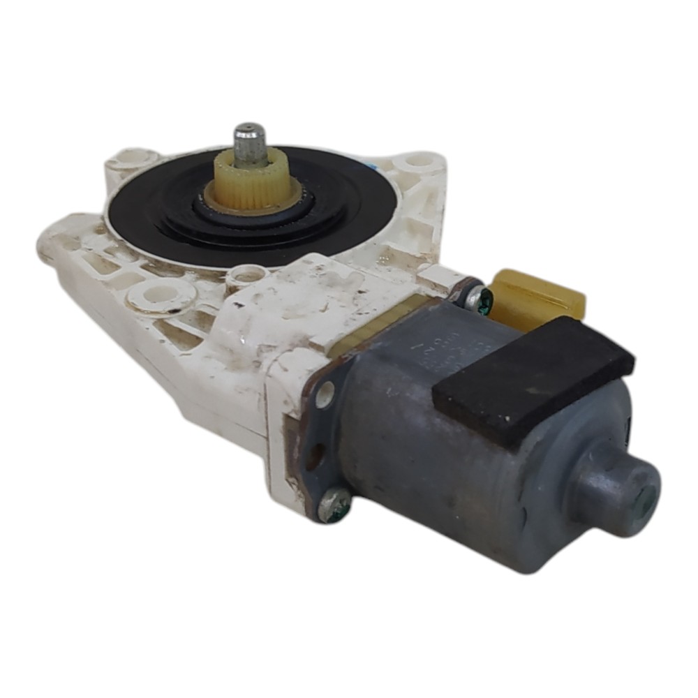 Motor Vidro Elétrico Traseiro Direito Fusion 2006 A 2009 6