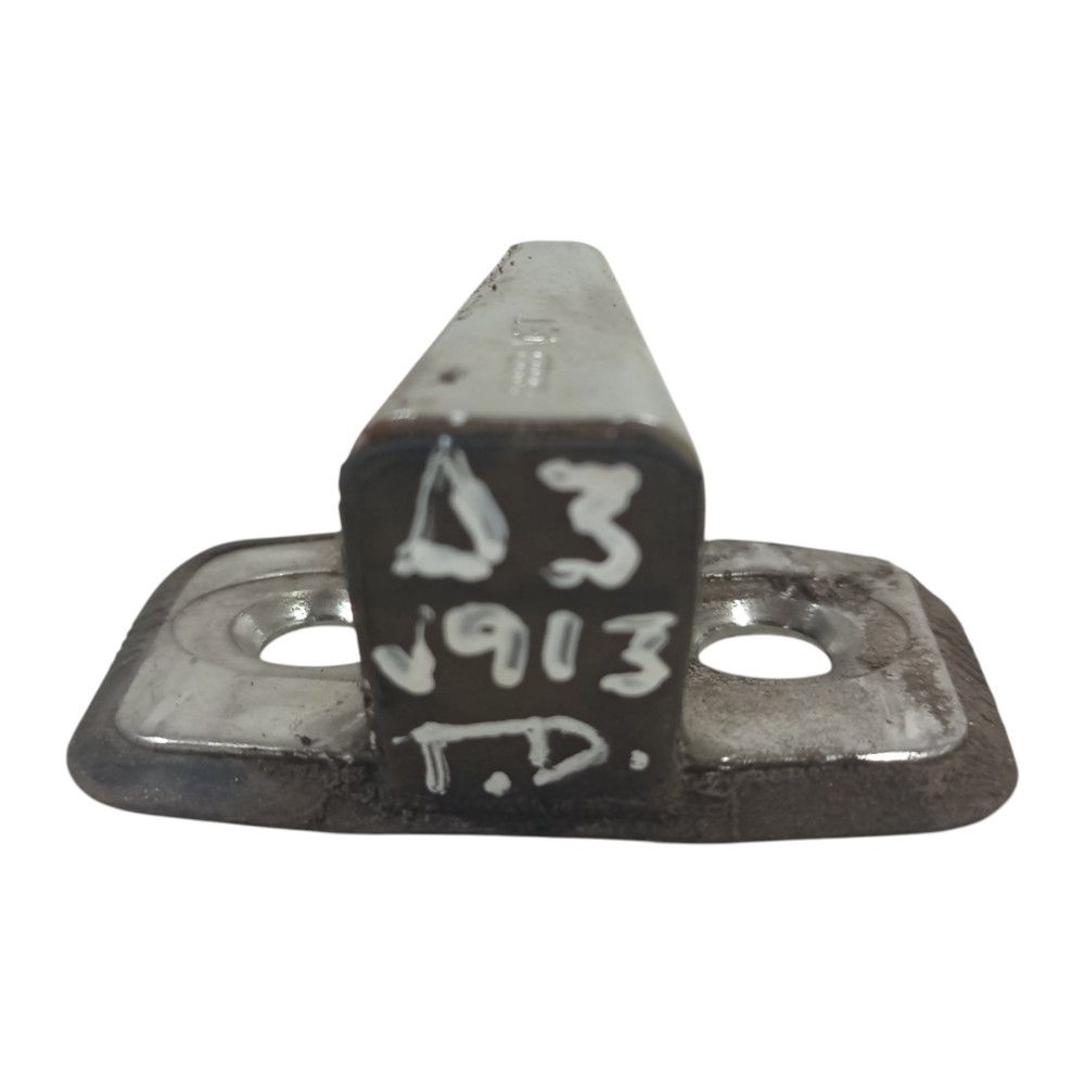Batente Porta Traseira Direita Audi A3 1999 2000 2001 A 2006 4