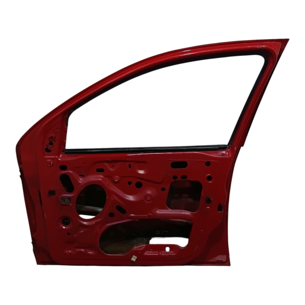 Porta Dianteira Direita Ford Focus 2.0 1.8 1.6 2001 A 2008 4