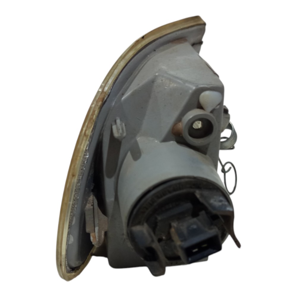 Lanterna Pisca Seta Fiat Palio 1996 1997 A 2002 Esquerdo 4