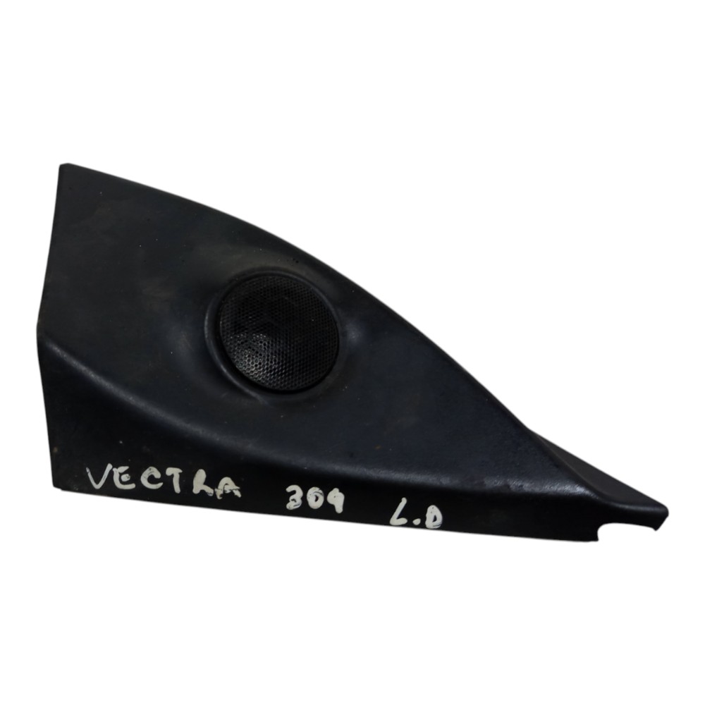Moldura Retrovisor Interna Gm Vectra 2006 A 2012 7