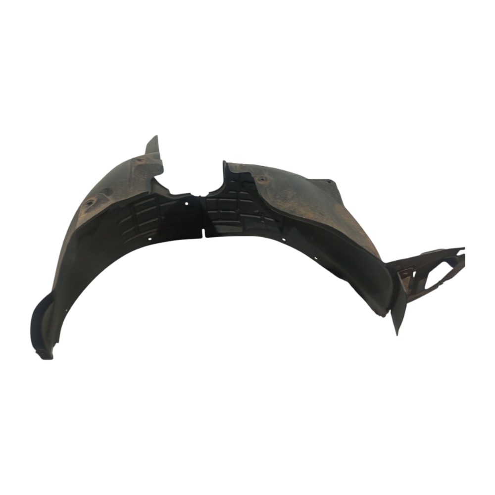 Para Barro Dianteiro Esquerdo Gm Tracker 1.0 3cc 2020 A 2024 7