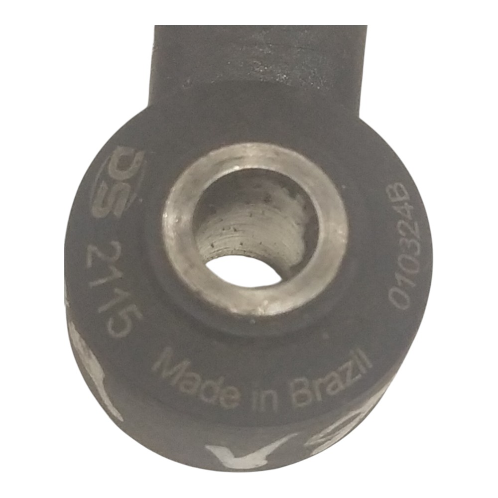 Sensor Detonação Fiat Uno 1.0 8v Fire 2002 Aa 2018 Original 4
