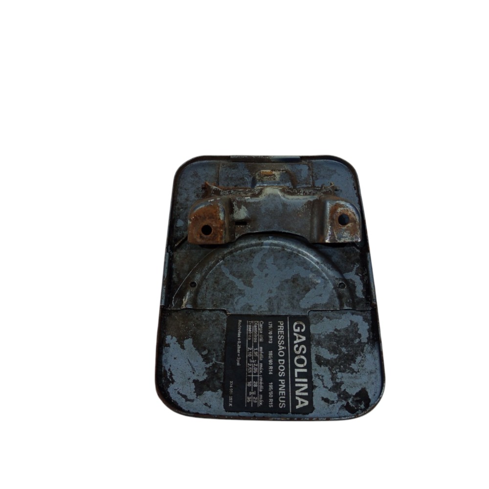 Portinhola Tampa Combustível Volkswagen Parati 1999 A 2005 7