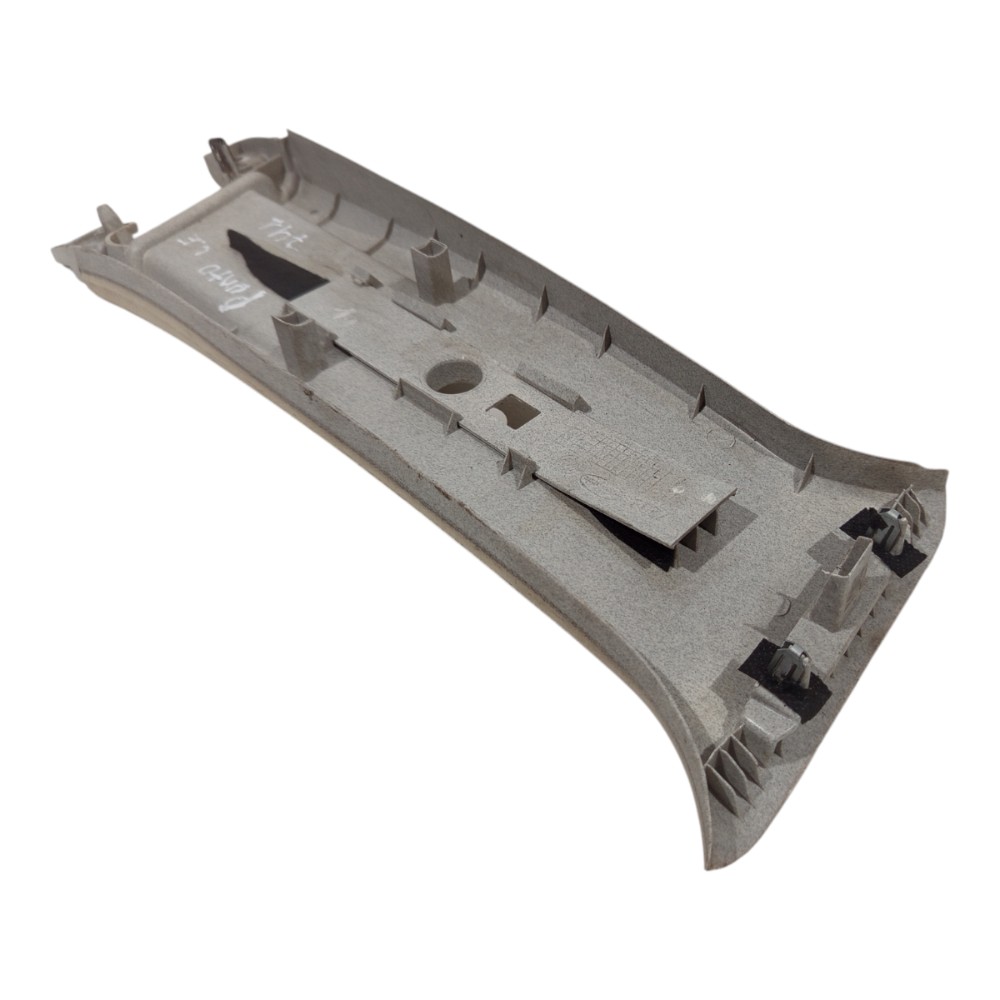 Mondura Coluna Central Esquerdo Fiat Punto 2009 2010 A 2015 5