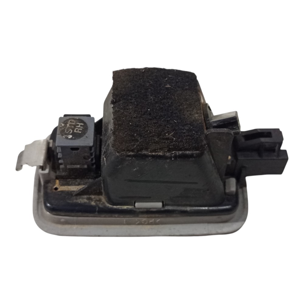 Luz Cortesia Ld Hyundai Santa Fé 2006 2007 2008 A 2012 2