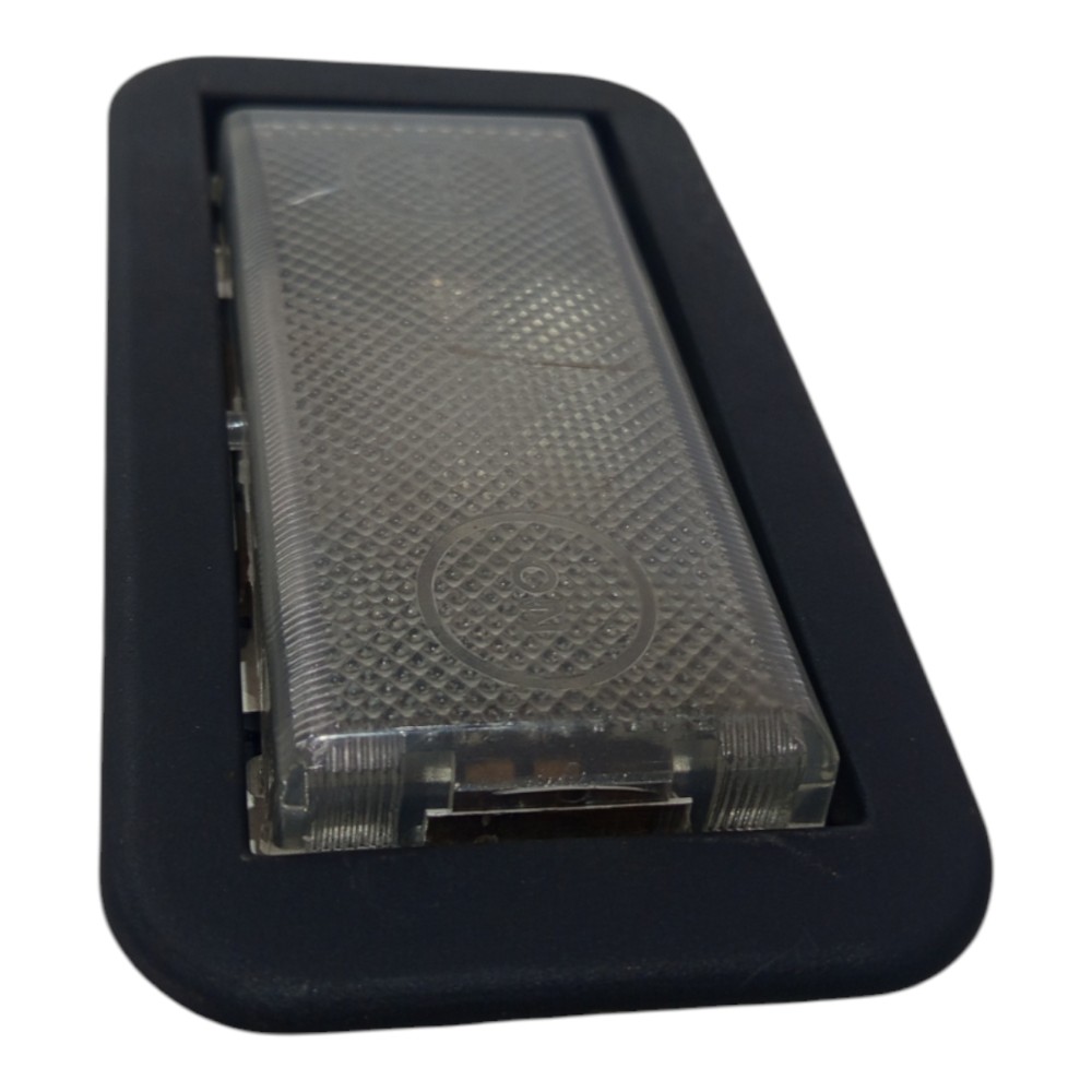 Lanterna Luz Teto Central Fiat Palio 1997 98 99 A 2004 3
