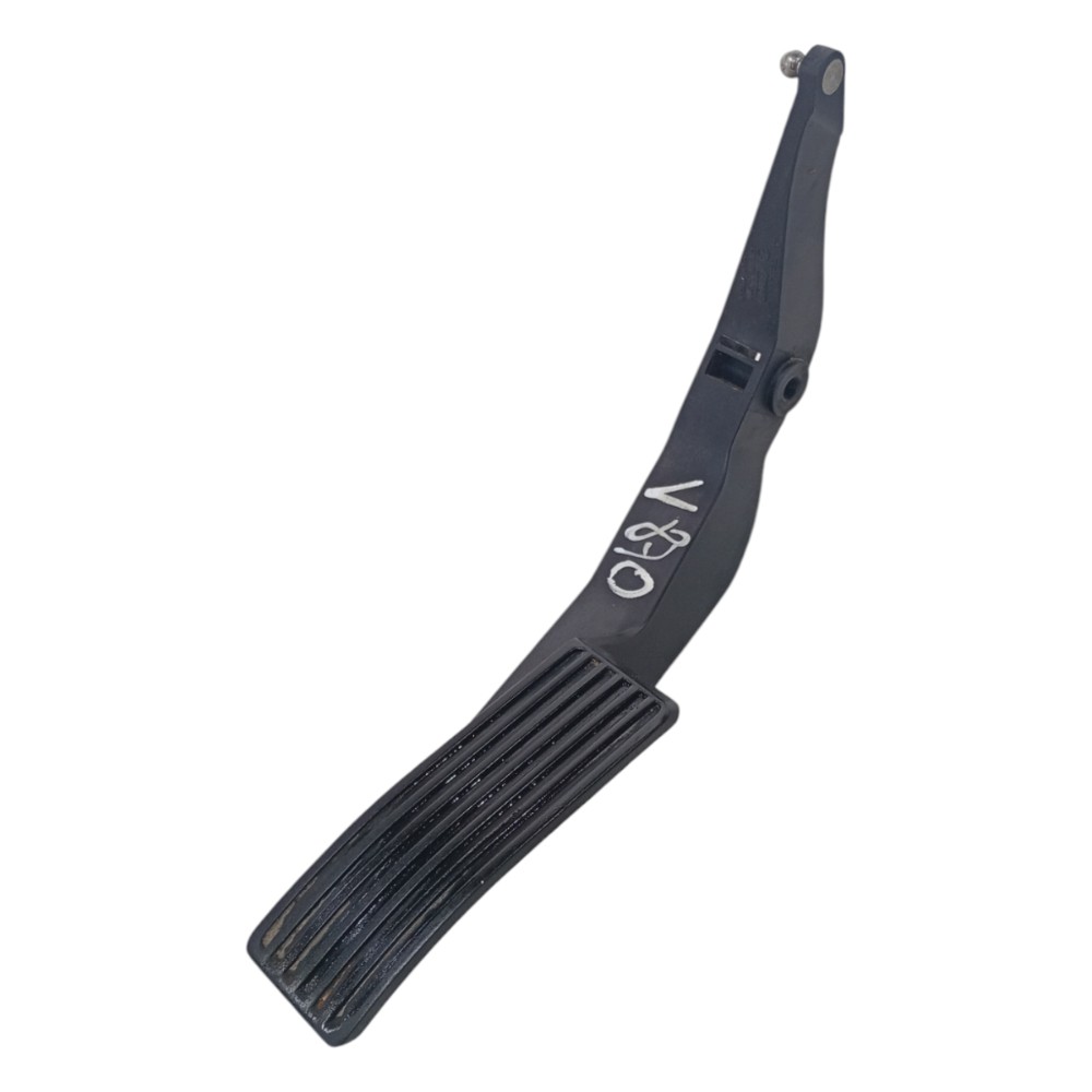 Pedal Acelerador Mercedes Classe A160 1999 2000 2001 A 2005 4