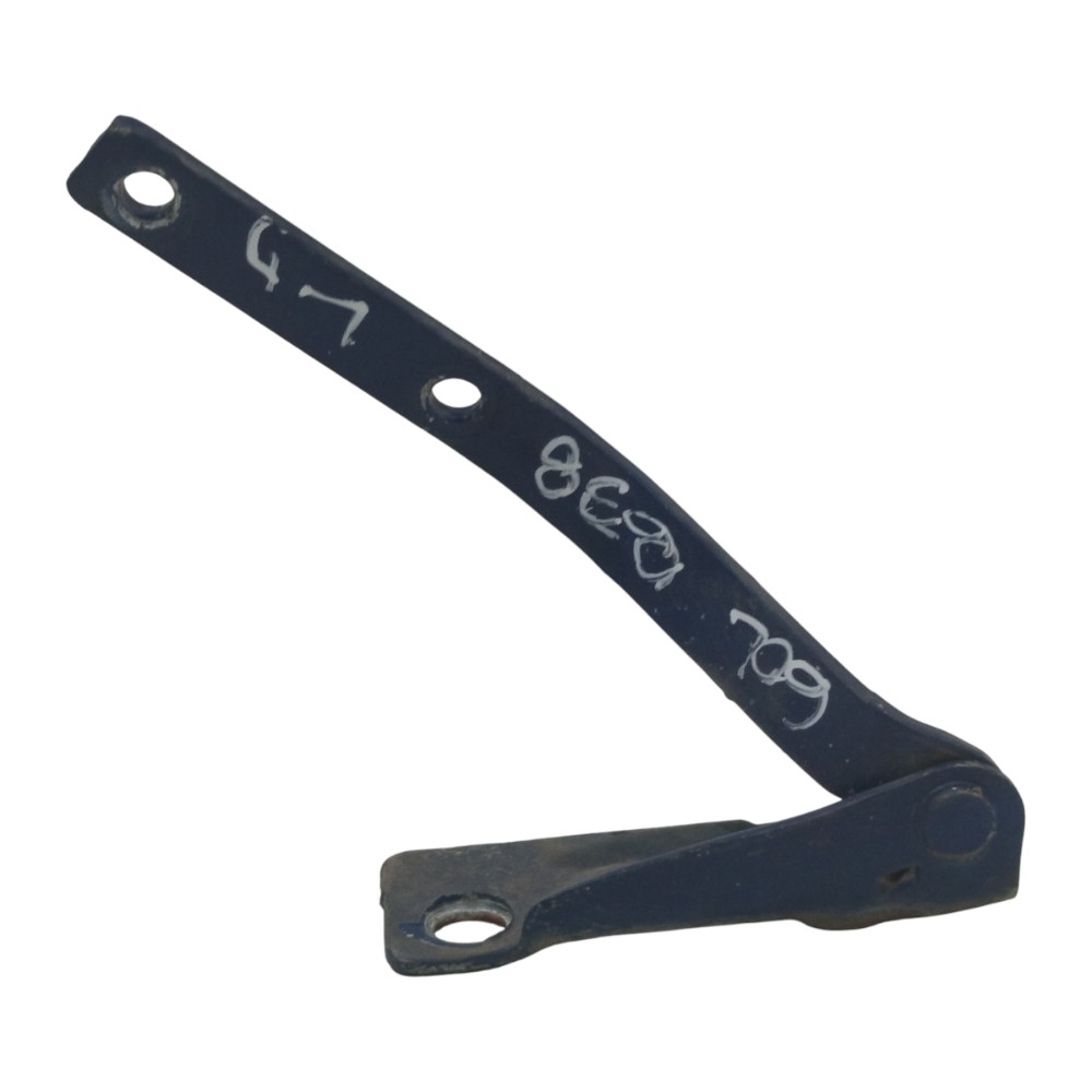 Dobradiça Capô Lado Direito Volkswagen Gol 1999 2000 A 2005 3