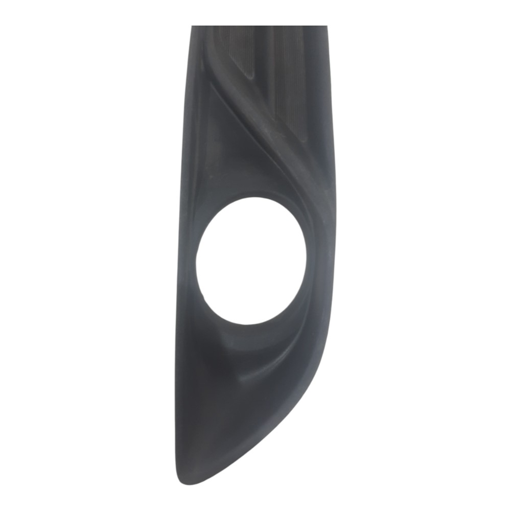 Moldura Farol Milha D E Nissan Sentra 2013 2014 2015 2016 2