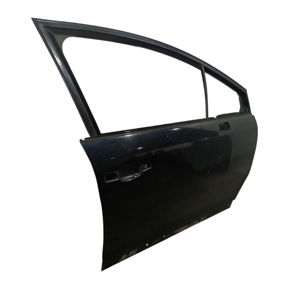 Porta Dianteira Citroen C4 Pallas 2007 A 2013 Dianteira Direita 2