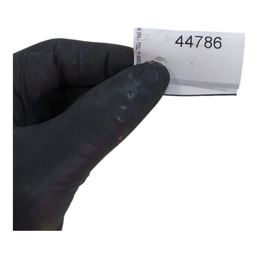 Coletor Admissão Jac J3 1.5 Vvt 2010 A 2015 1008100gg010 9