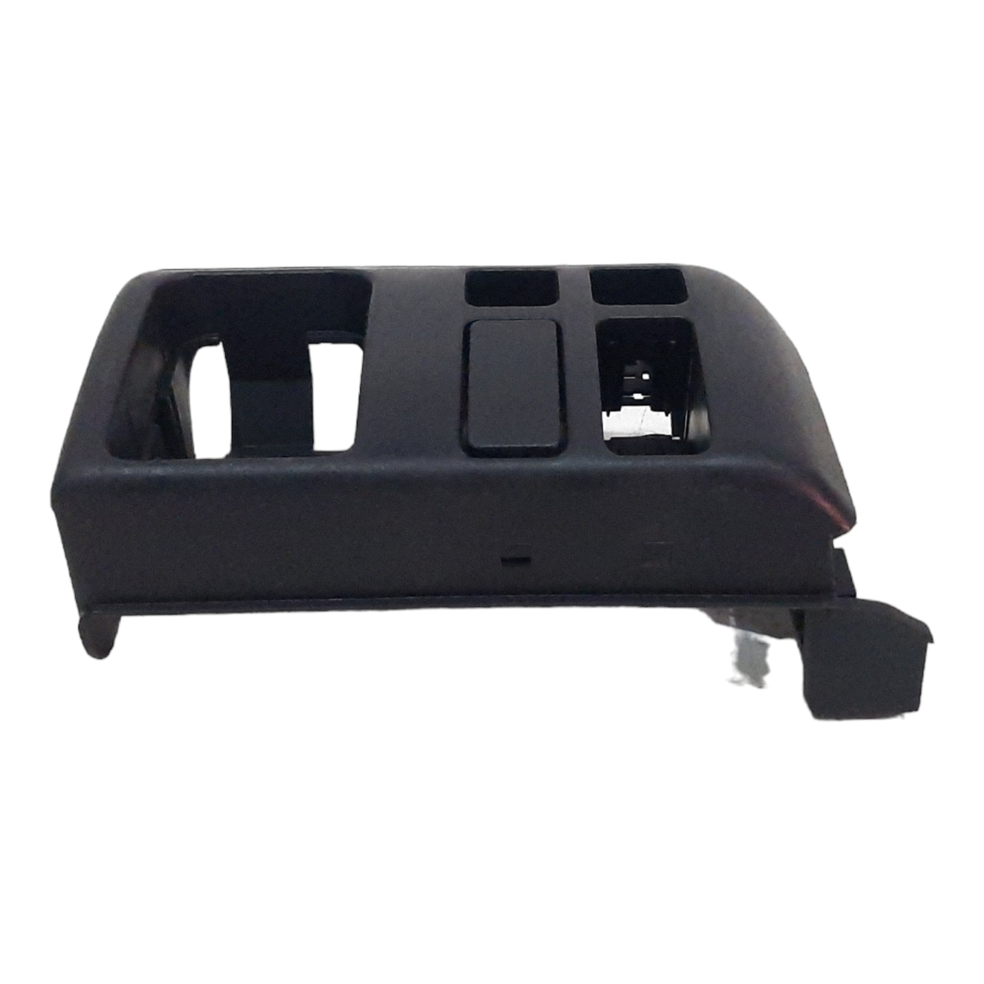 Moldura Botão Luz Chevrolet Vectra 1993 1994 A 1996 90269733 2