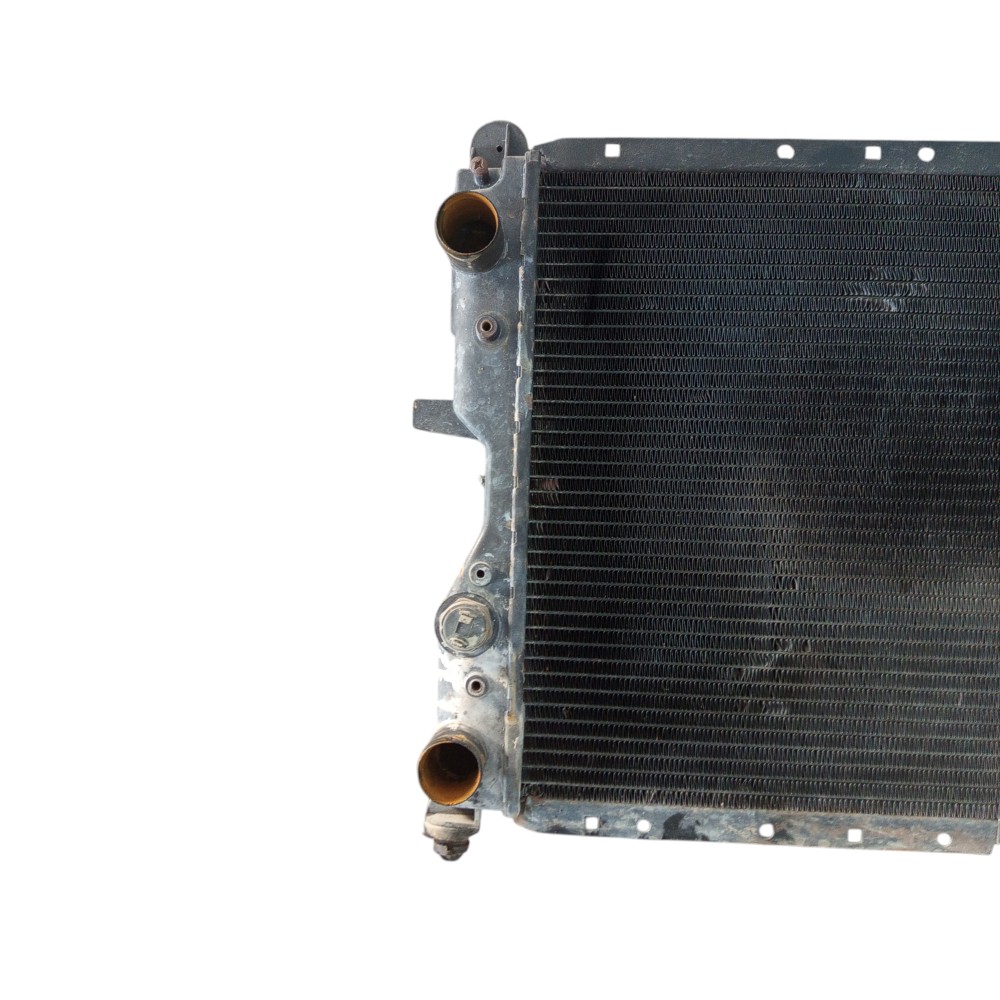 Radiador Fiat Tipo 2.0 16v 1993 1994 1995 A 1997 7