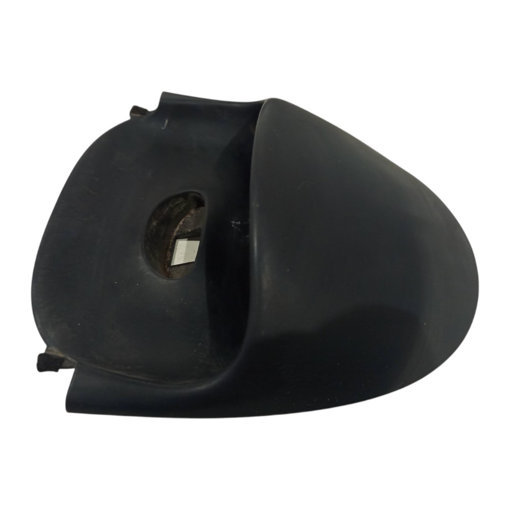 Moldura Computador Bordo Peugeot 206 2001 A 2012 2