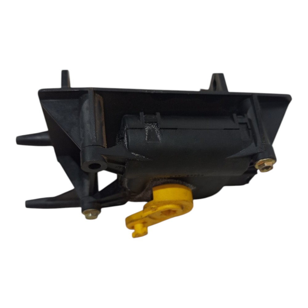Motor Atuador Ar Condicionado Audi A3 2000 A 2008 4