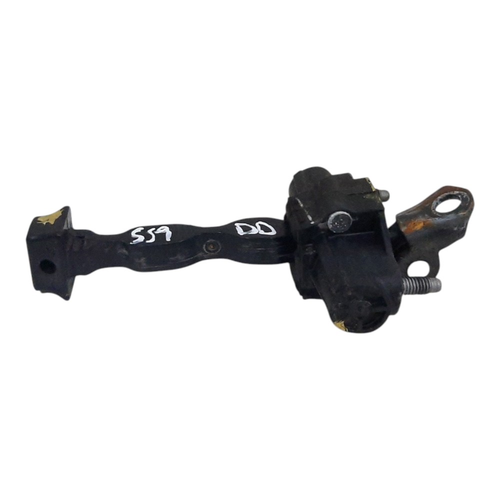Limitador Porta Dianteira Direita Ford Fusion 2006 A 2009 3