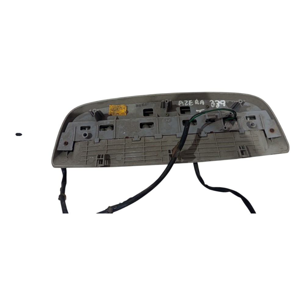 Luz Brake Light Hyundai Azera 2007 2008 2009 2010 2011 4