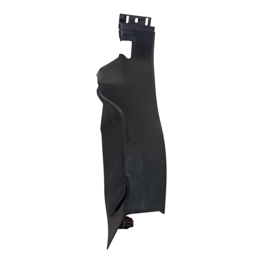 Moldura Lateral Banco Traseir Direit Ford Fusion 2014 A 2017 5