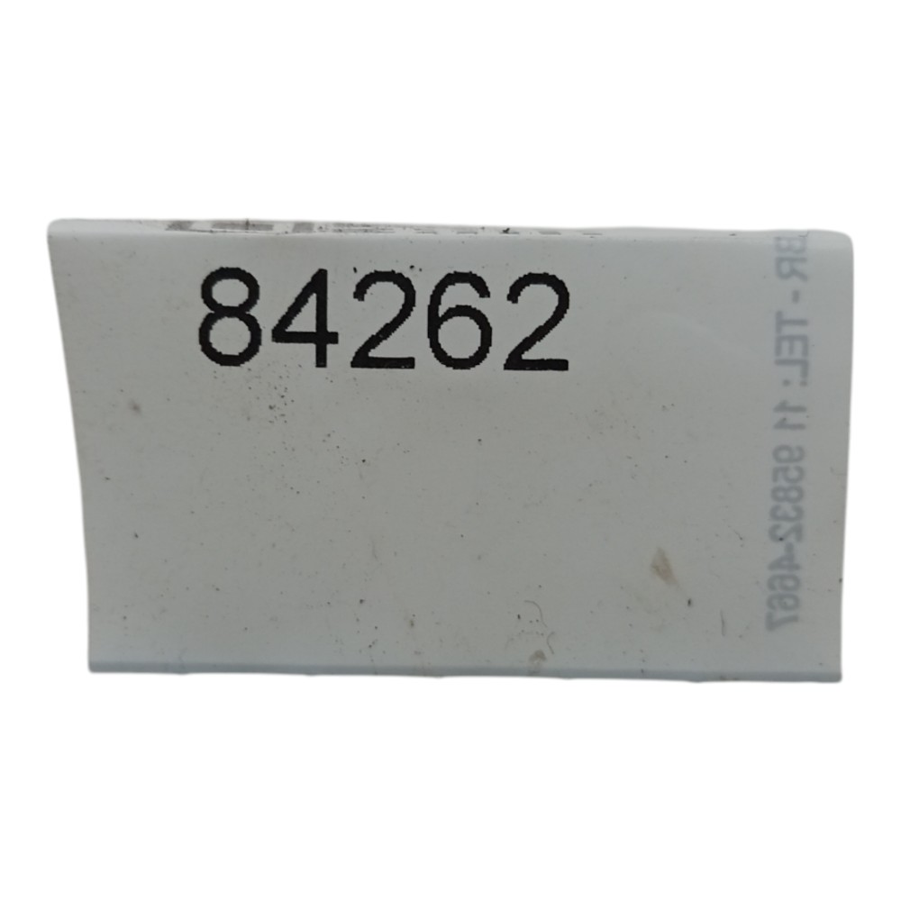 Retrovisor Dianteiro Esquerdo Volkswagen Santana 1991 A 1997 9