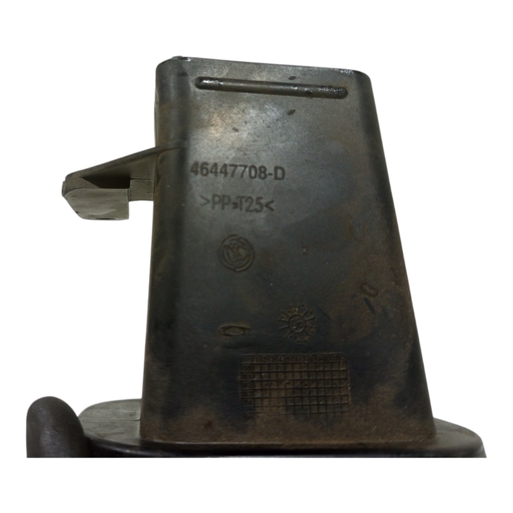 Difusor Duto Saída Ar Diantei Direita Fiat Palio 2002 A 2012 6