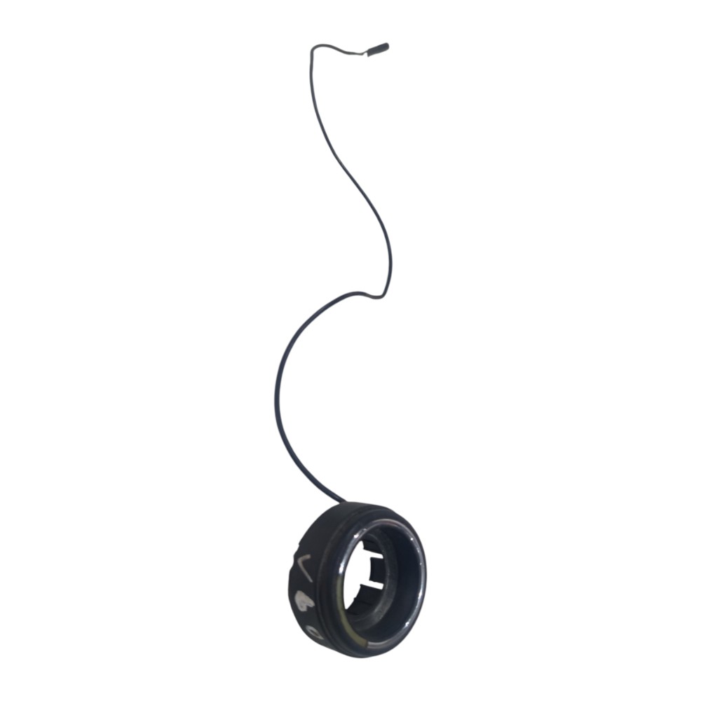 Antena Imobilizadora Mercedes Classe A160 L267 1999 A 2006 6