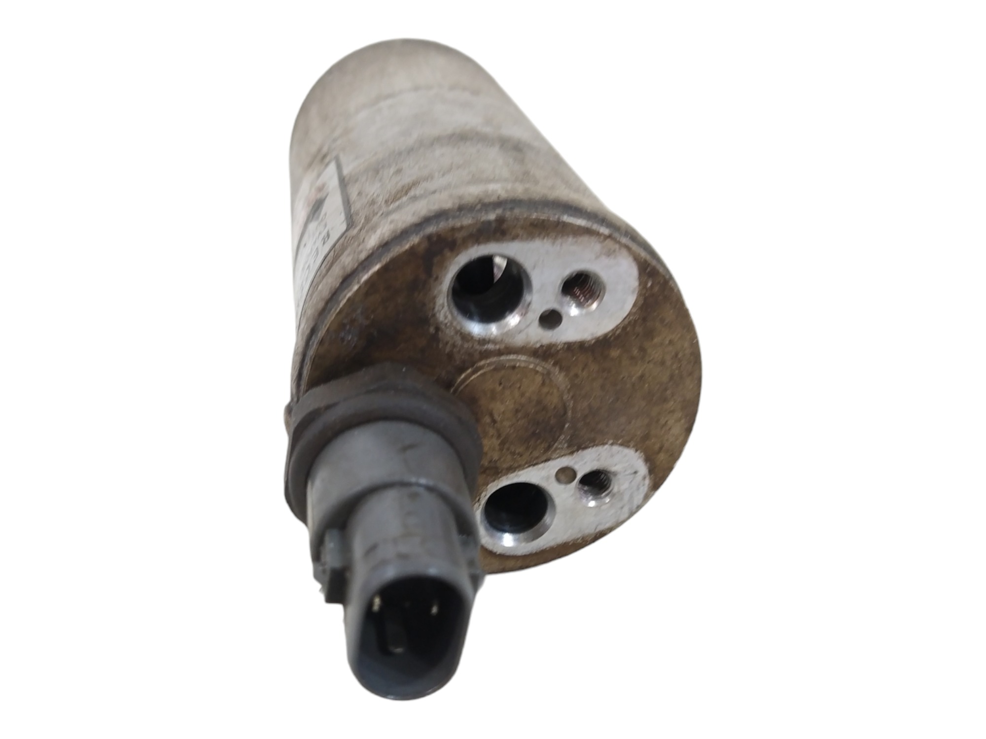 Filtro Secador Ar Condicionado Chevrolet Corsa 1.0 1997 A 02 2