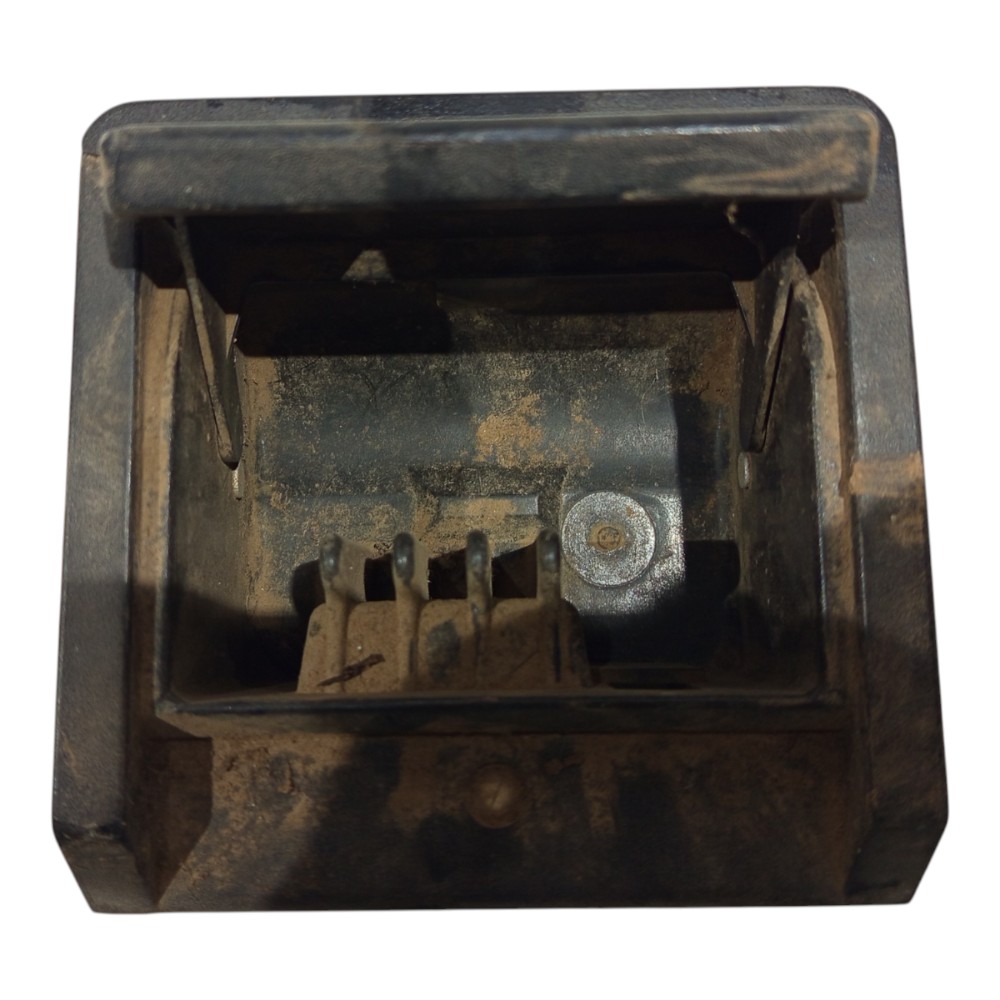 Cinzeiro Porta Objetos Avaria Vw Gol G2 1995 1996 97 A 1999 4