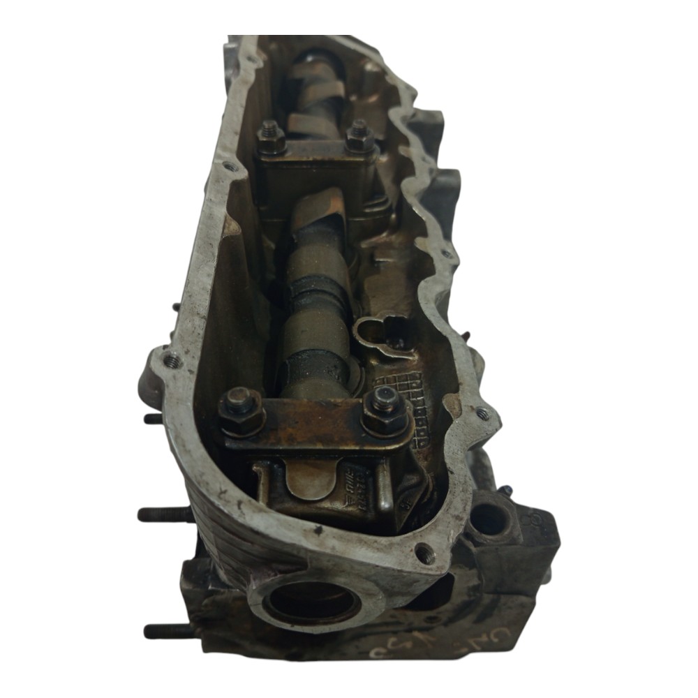 Cabeçote Fiat Uno 1.0 8v Fiasa 1997 1998 1999 2000 A 2001 9