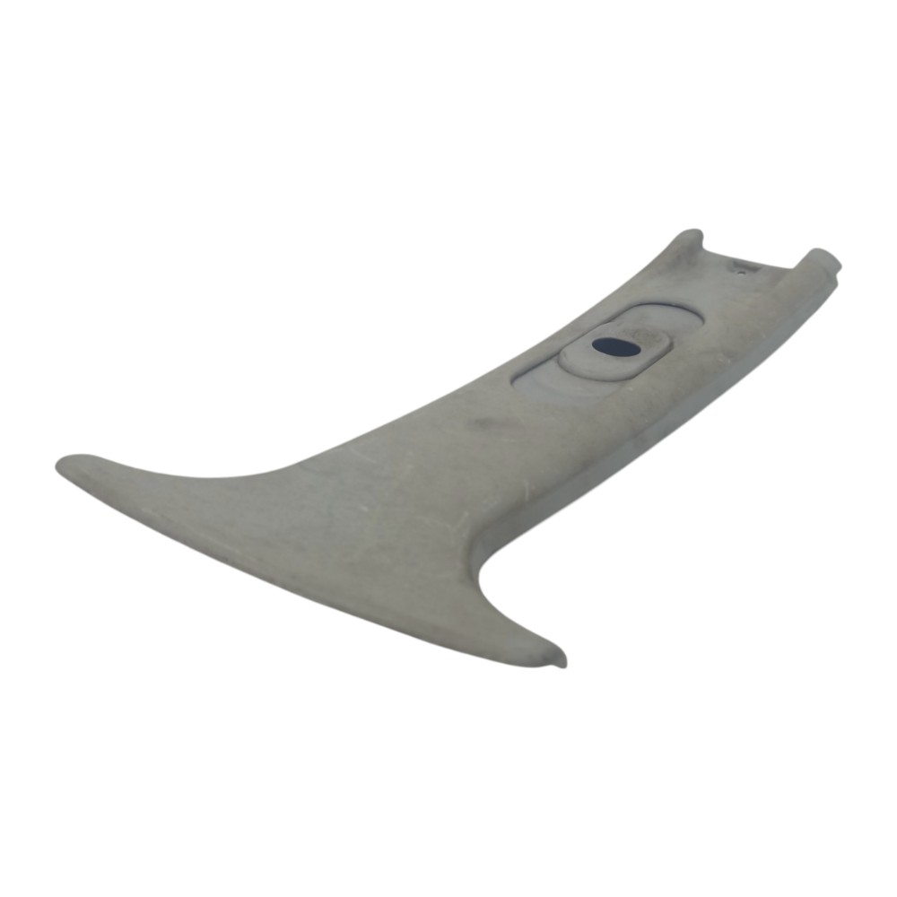Moldura Coluna Central Sup Direita Vw Gol G3 4p 1999 A 2005 5