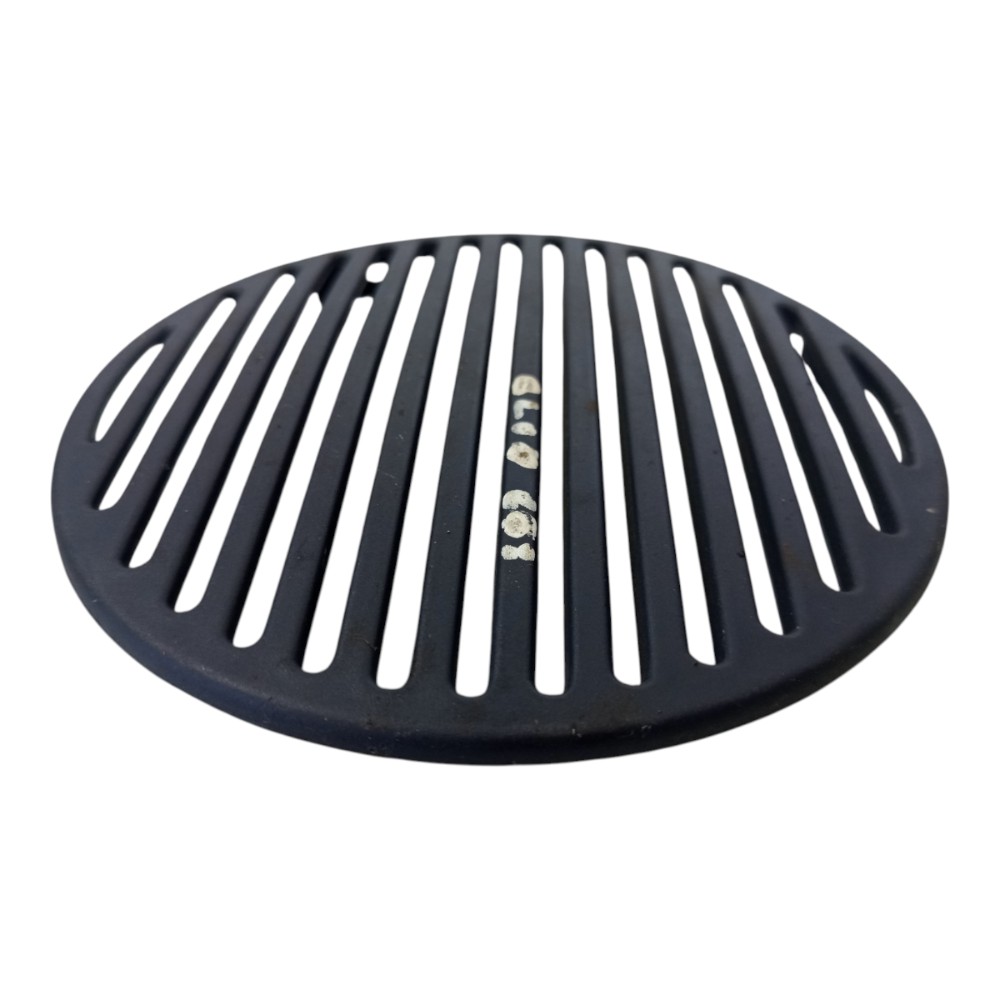 Tela Tampa Auto Falante Renault Clio 2000 2001 2002 A 2012 Preto 4