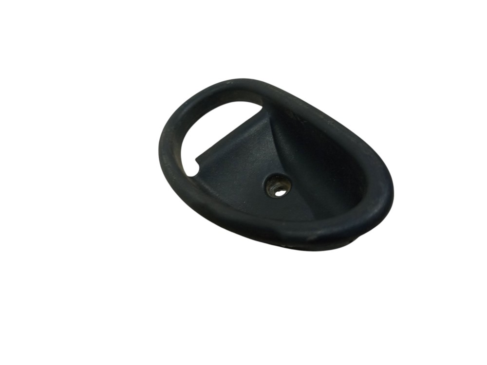 Moldura Maçaneta Interna Dian/tras Esquerda Fiat Palio 96/07 Dianteira/traseira 4