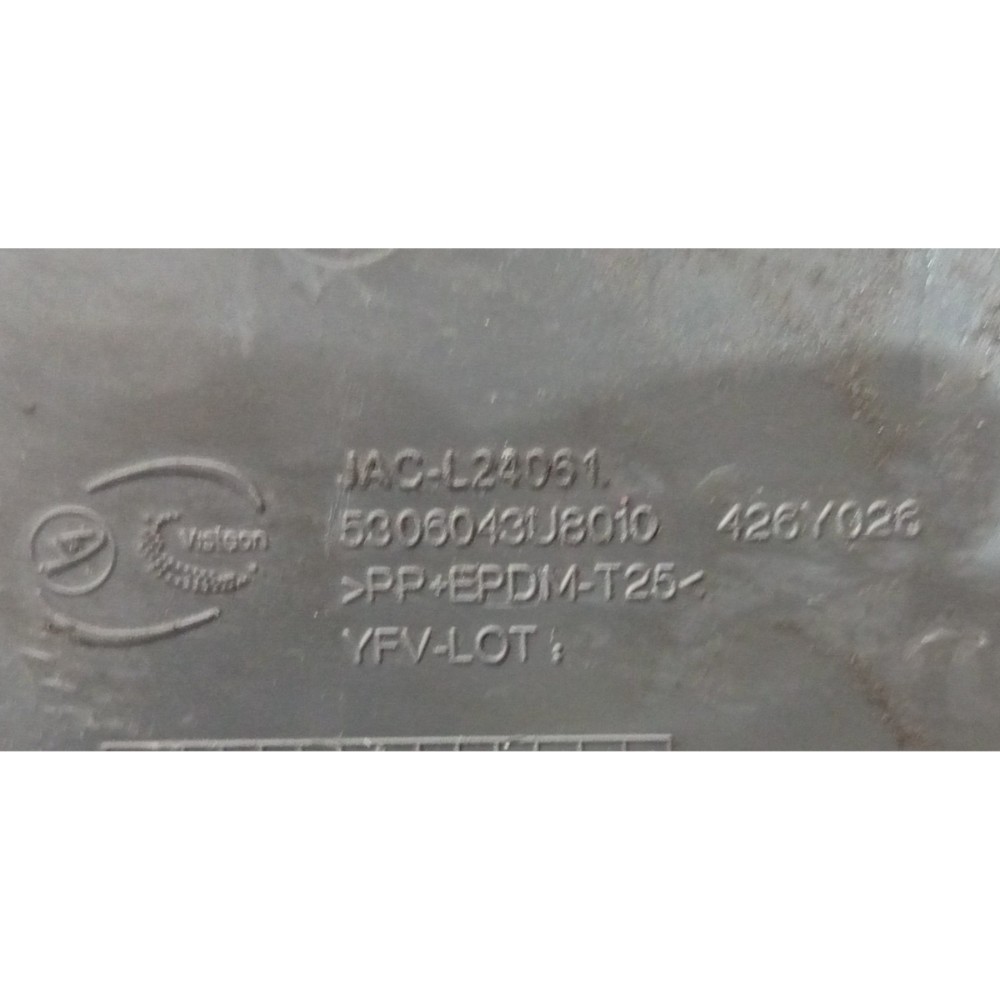 Tampa Caixa Fusível Jac J3 2010 2011 2012 2013 2014 A 2015 7