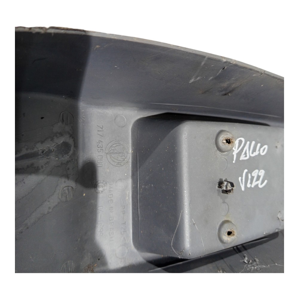 Console Central Fiat Palio Strada 1996 1997 1998 1999 A 2002 8