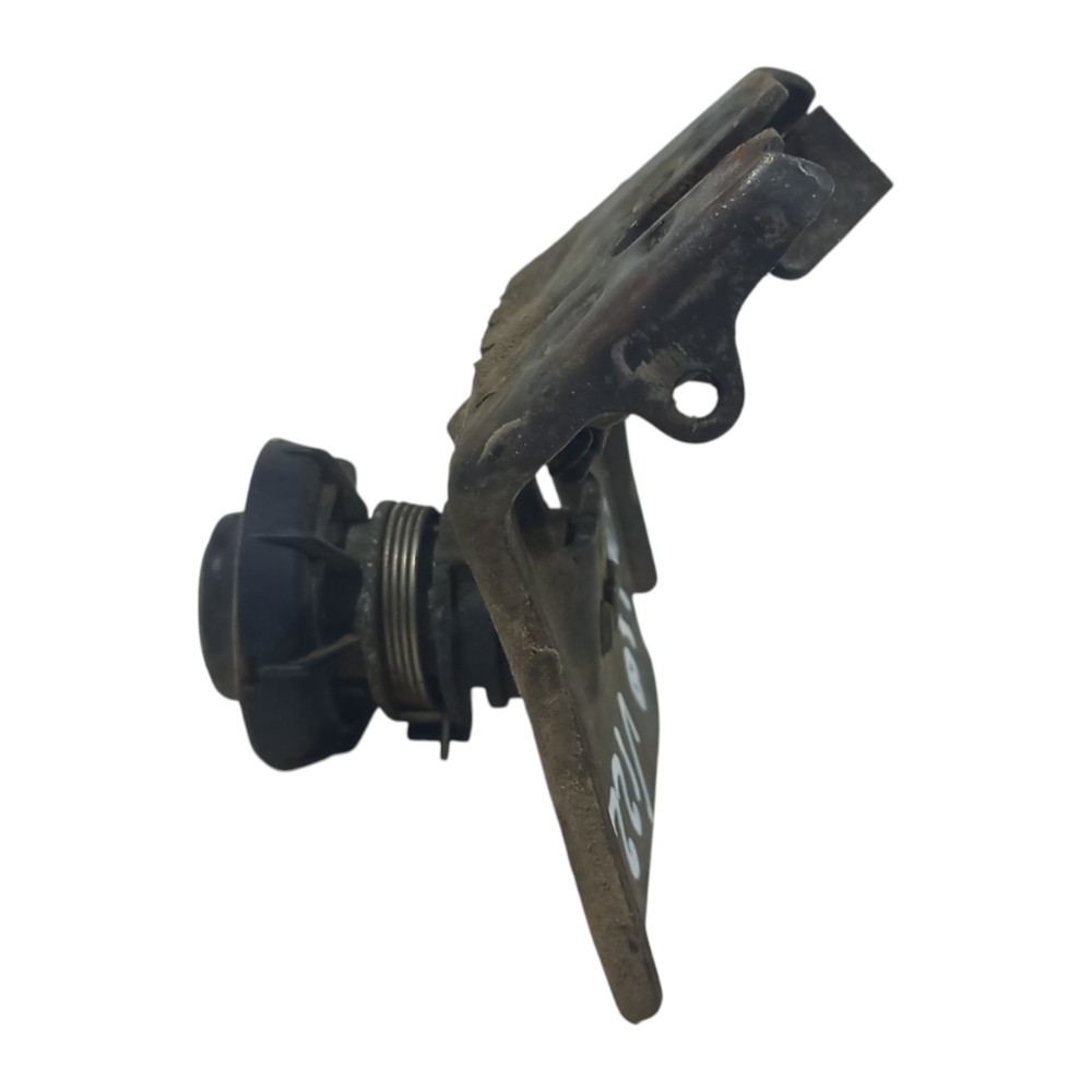 Fechadura Tampa Traseira Fiat Palio 1996 1997 1998 A 2000 5