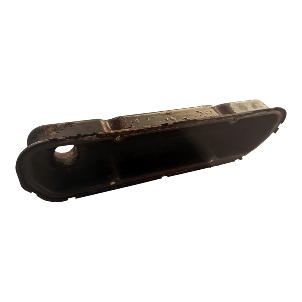 Tampa Comando Valvula Ford Fiesta 1.0 8v 1996 1997 A 1999 8