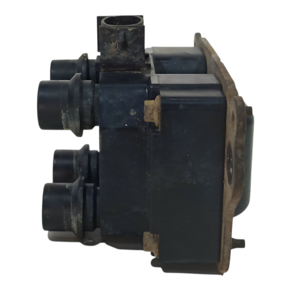 Bobina Ignição Ford Fiesta 1.0 1995 1996 1997 1998 A 2002 5