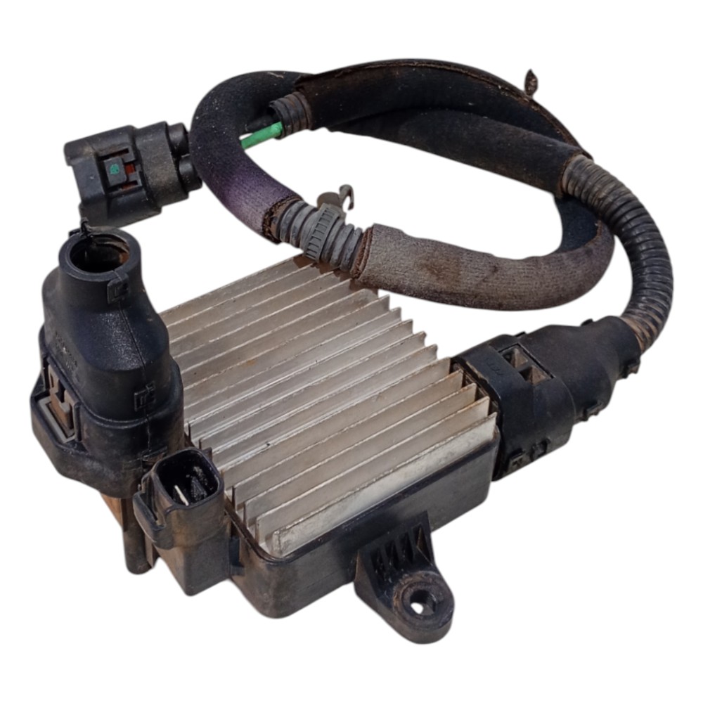 Sensor Ventoinha Hyundai Azera 3.3 2007 A 2012 4