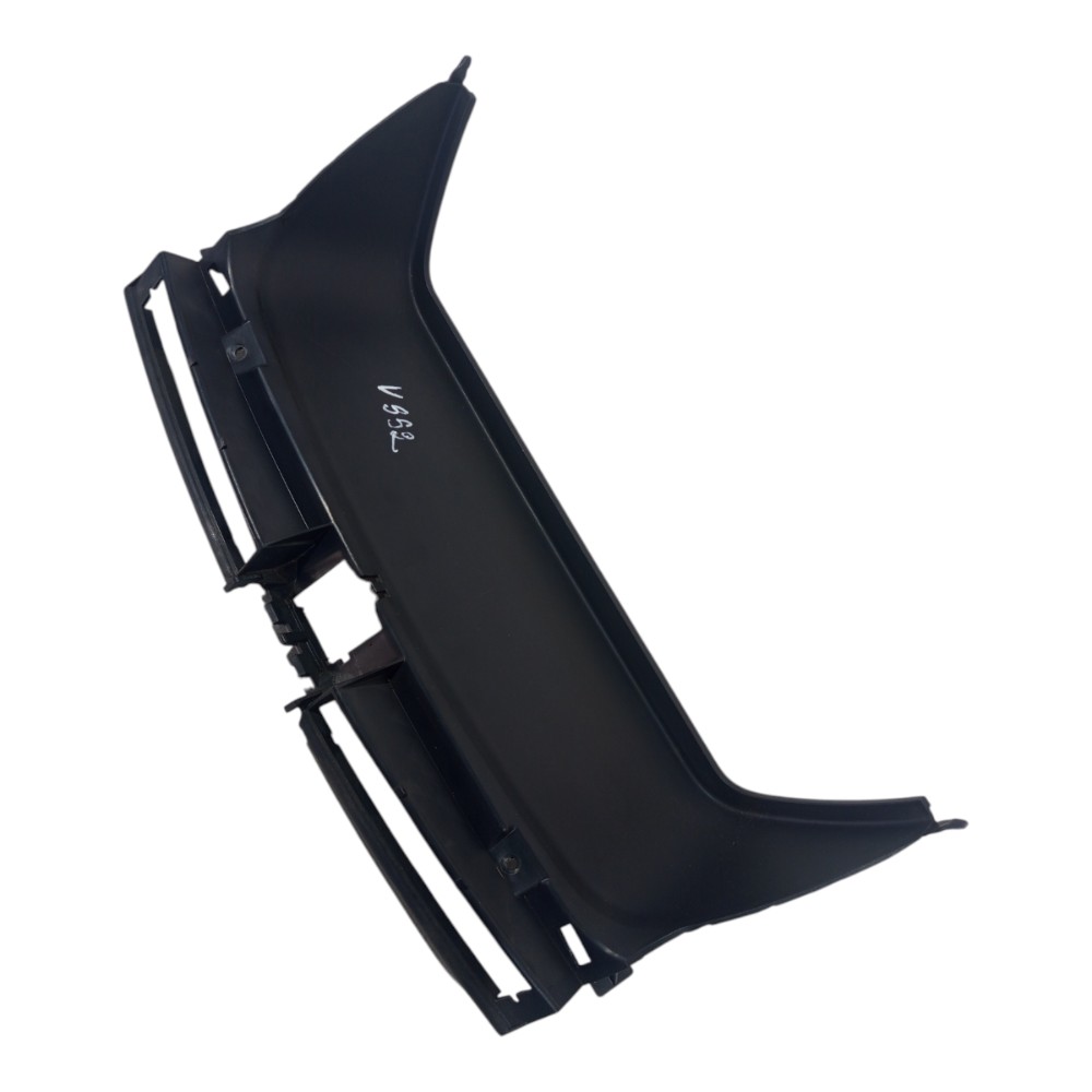 Moldura Central Painel C4 Picasso 2008 A 2014 1