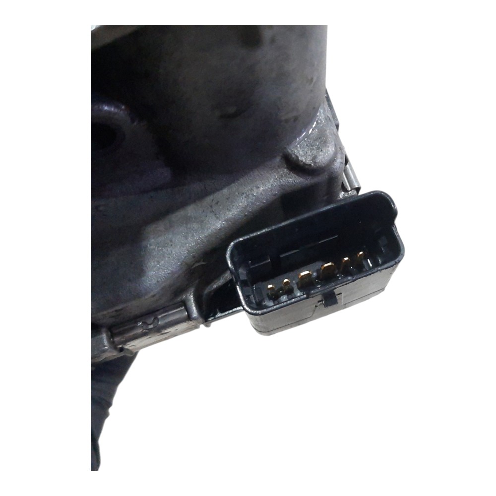 Tbi Corpo Borboleta Injeção Citroen C3 1.6 2003 2004 A 2012 5
