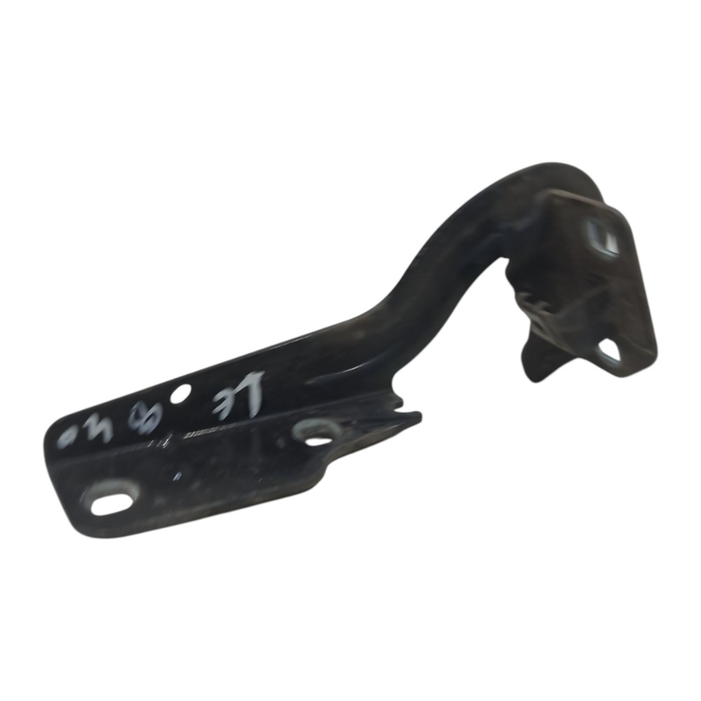 Dobradiça Tampa Diant Esquerda Renault Scenic 1999 A 2010 1