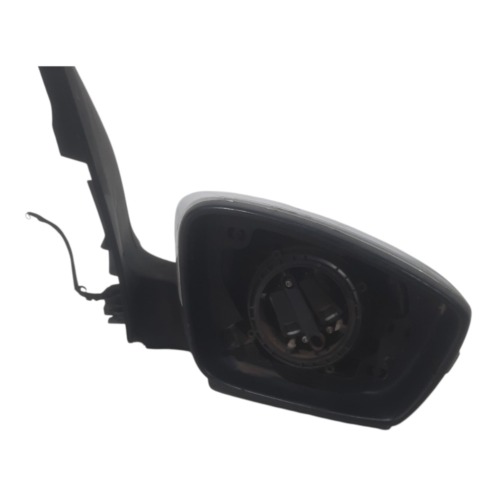 Retrovisor Externo Direito Volkswagen Up 2012 A 2018 Avaria 3