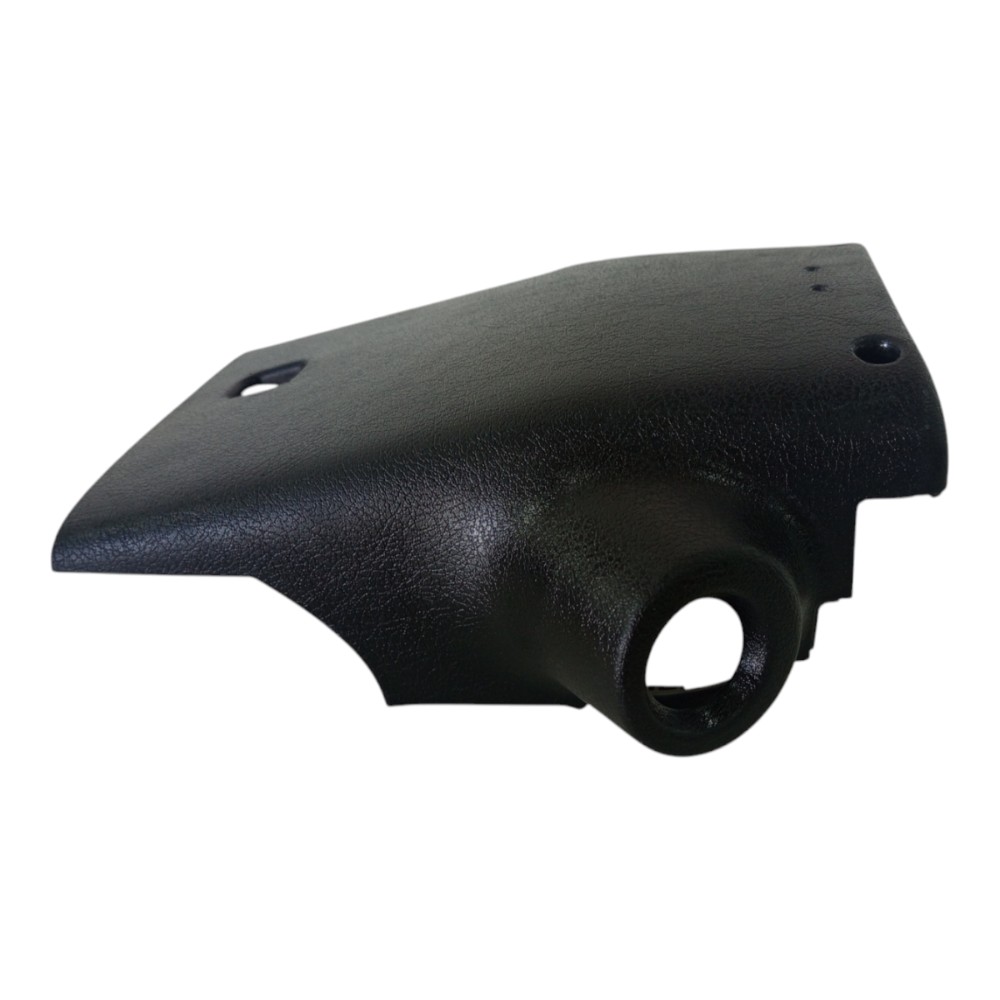 Acabamento Inferior Coluna Direção Peugeot 307 2007 A 2012 3
