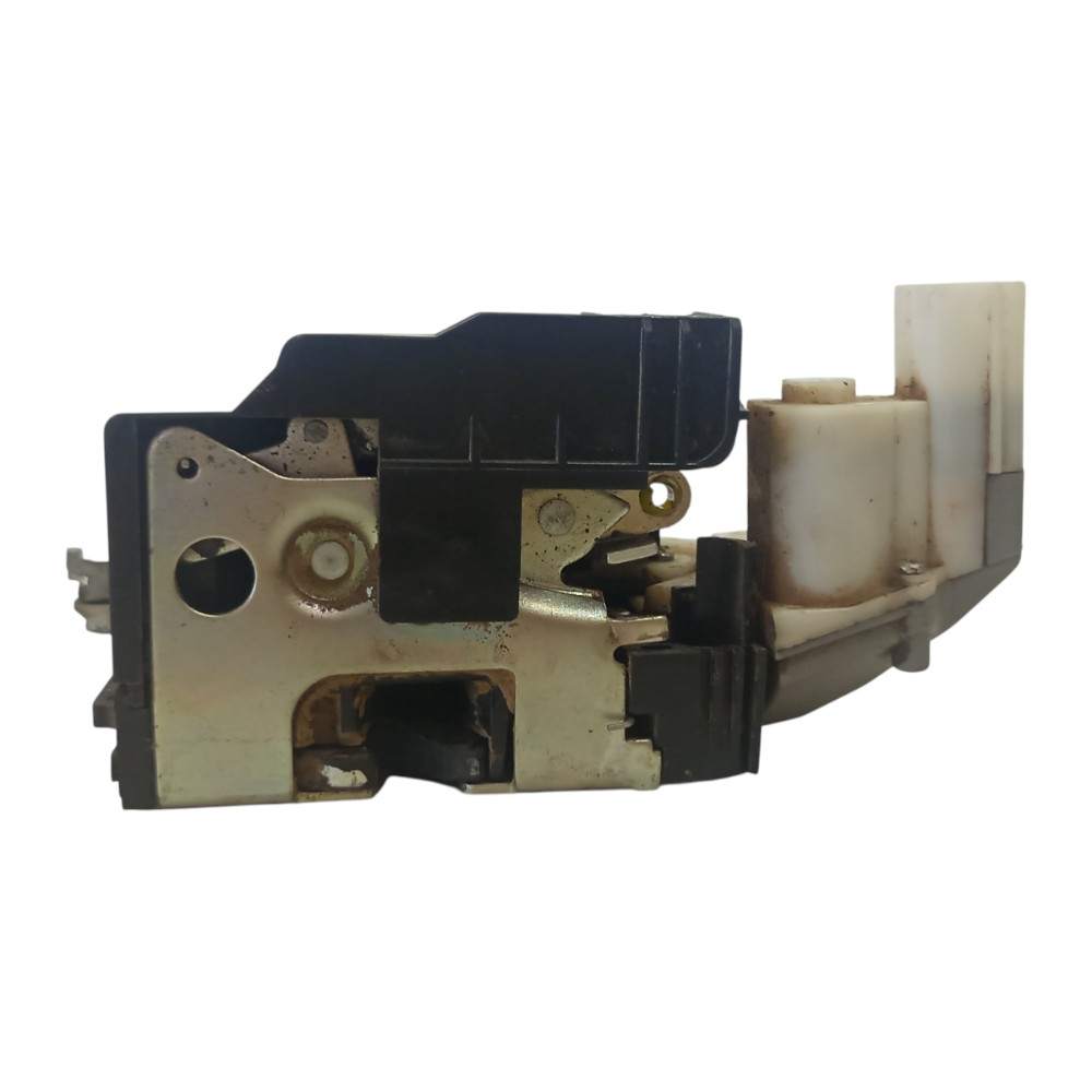 Fechadura Elétrica Dianteira Esquerda Ford Fiesta 2000/2014 5