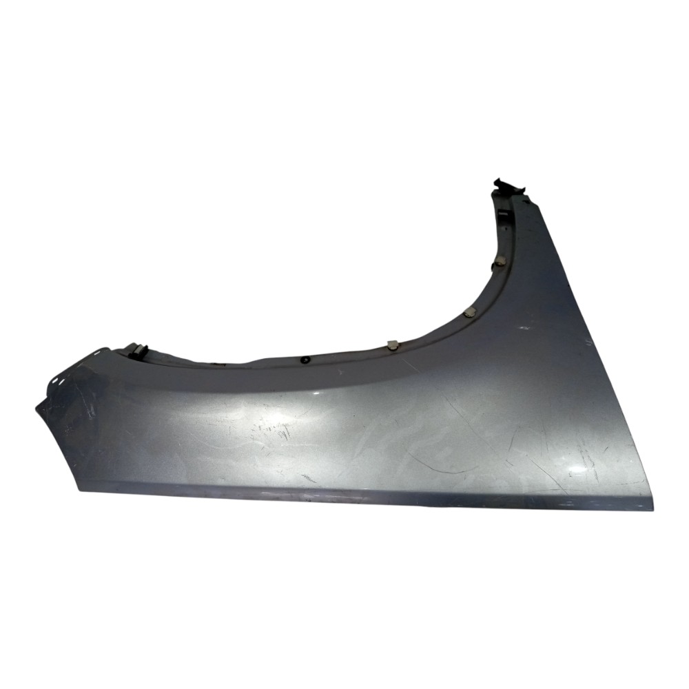 Paralama Dianteiro Vw Tiguan 2012 2013 2014 2015 A 2017 1