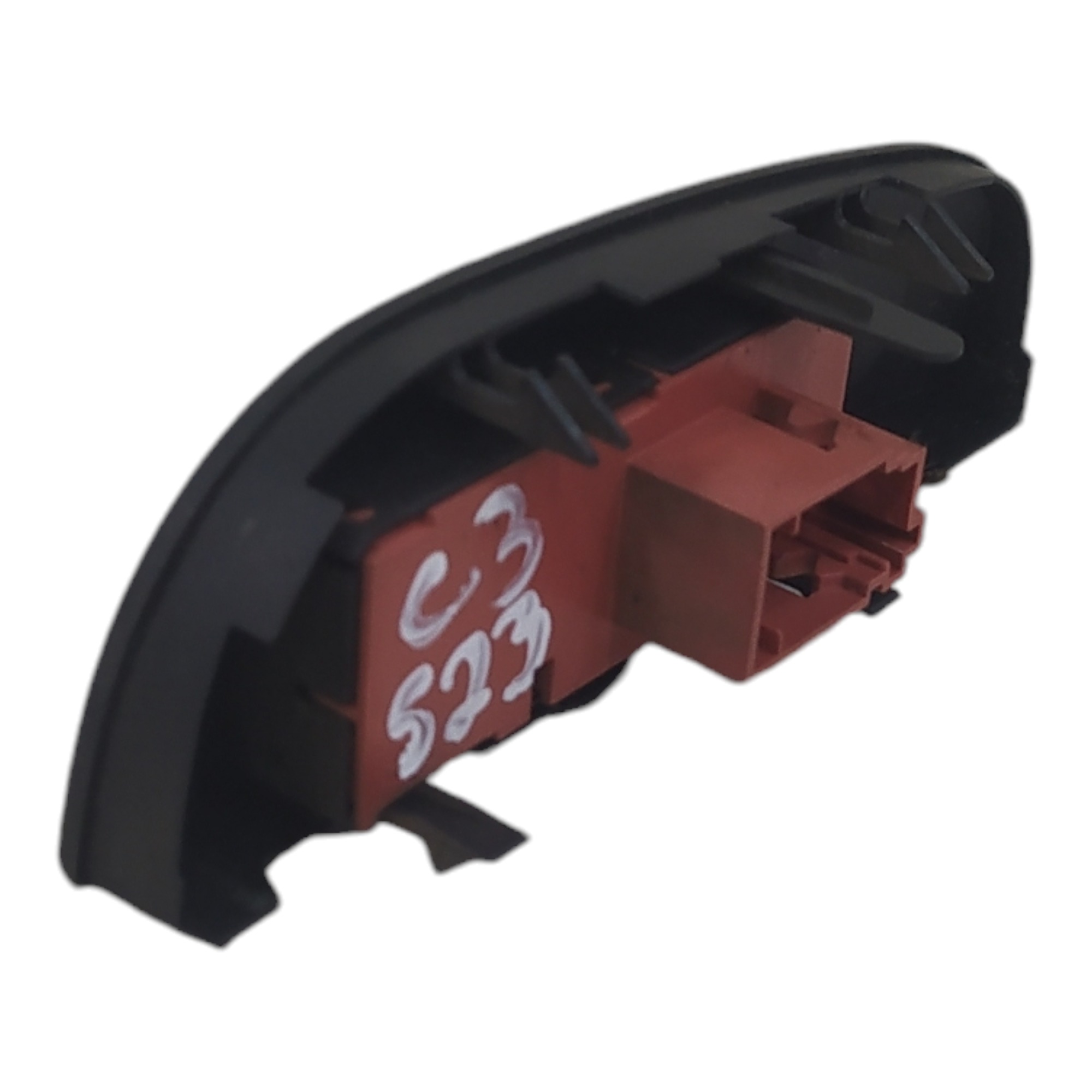 Interruptor Painel Citroen C3  2003 2004 2005 7