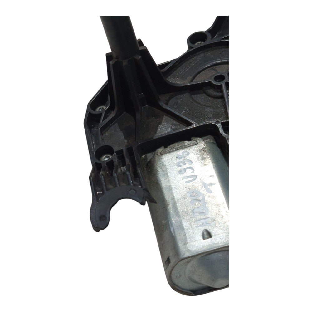 Motor Limpador Traseira Hyundai Hb20 2012 A 2019 3