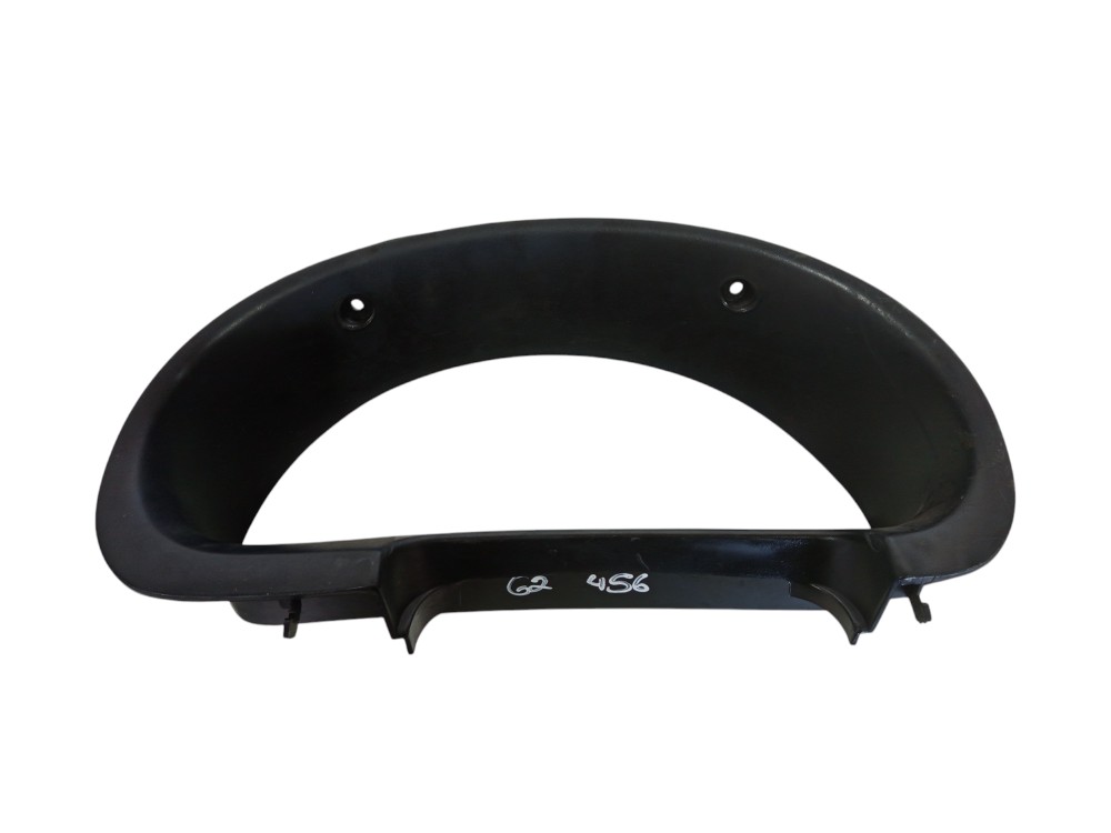 Moudura Painel Volkswagen Gol G2 1995 1996 A 1999 3